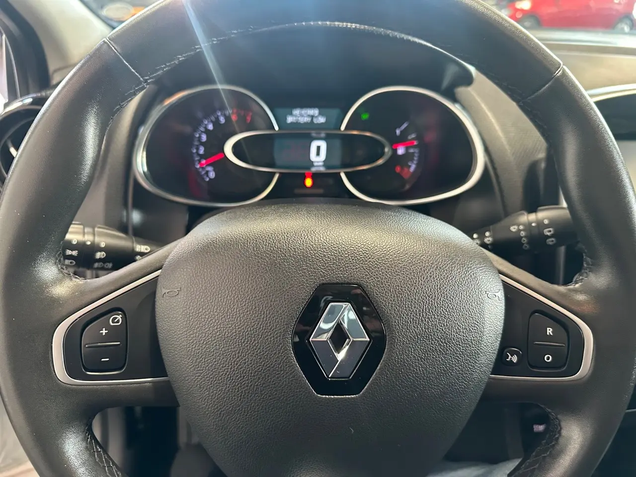 Billede 9 - Renault Clio IV 0,9 TCe 90 Zen Sport Tourer Van