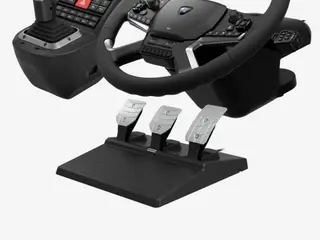 Hori Truck sæt 