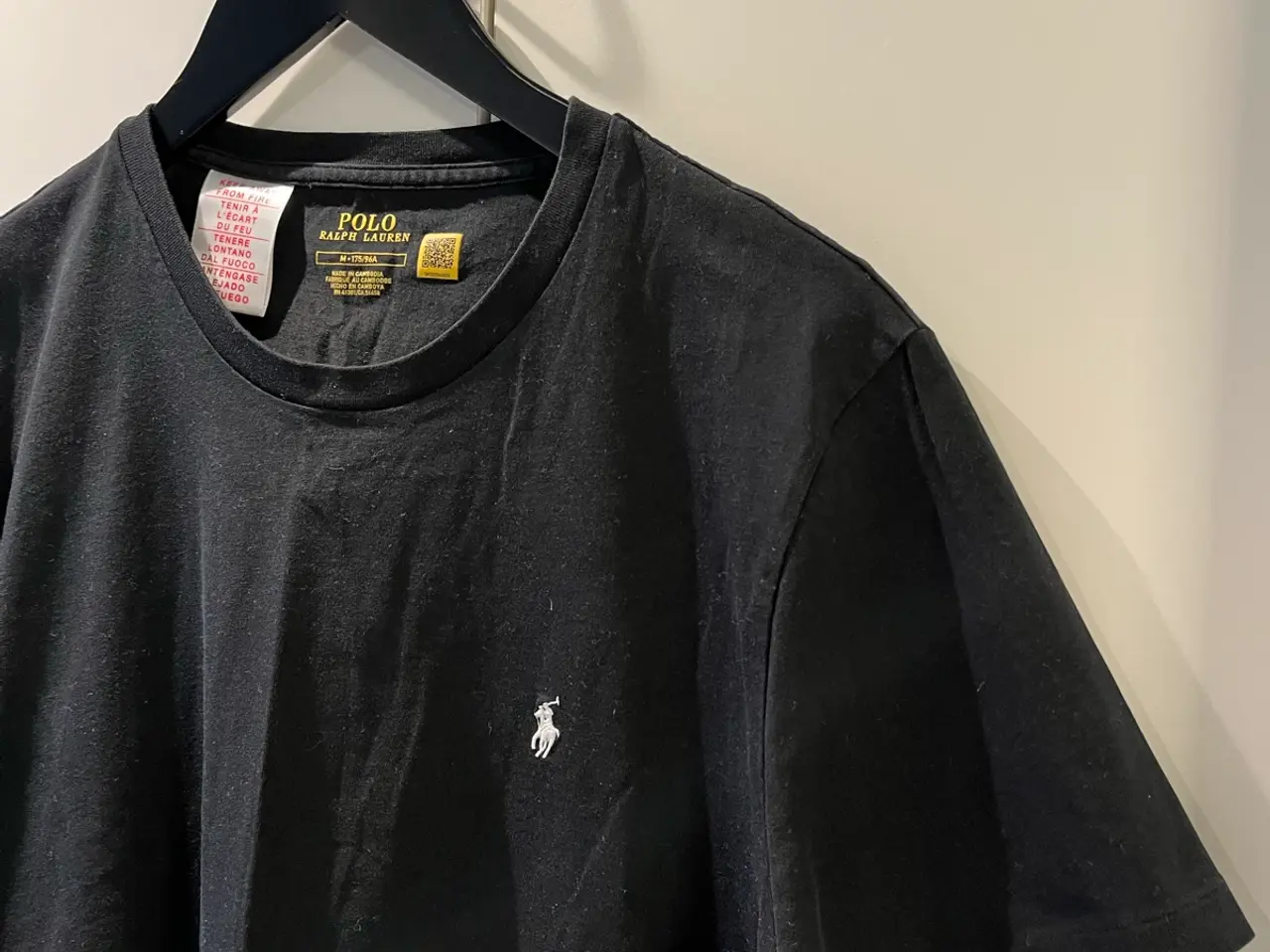 Billede 2 - Polo t-shirt