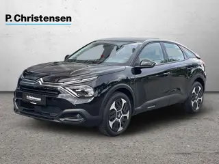 Citroën C4 1,2 PureTech 100 Iconic