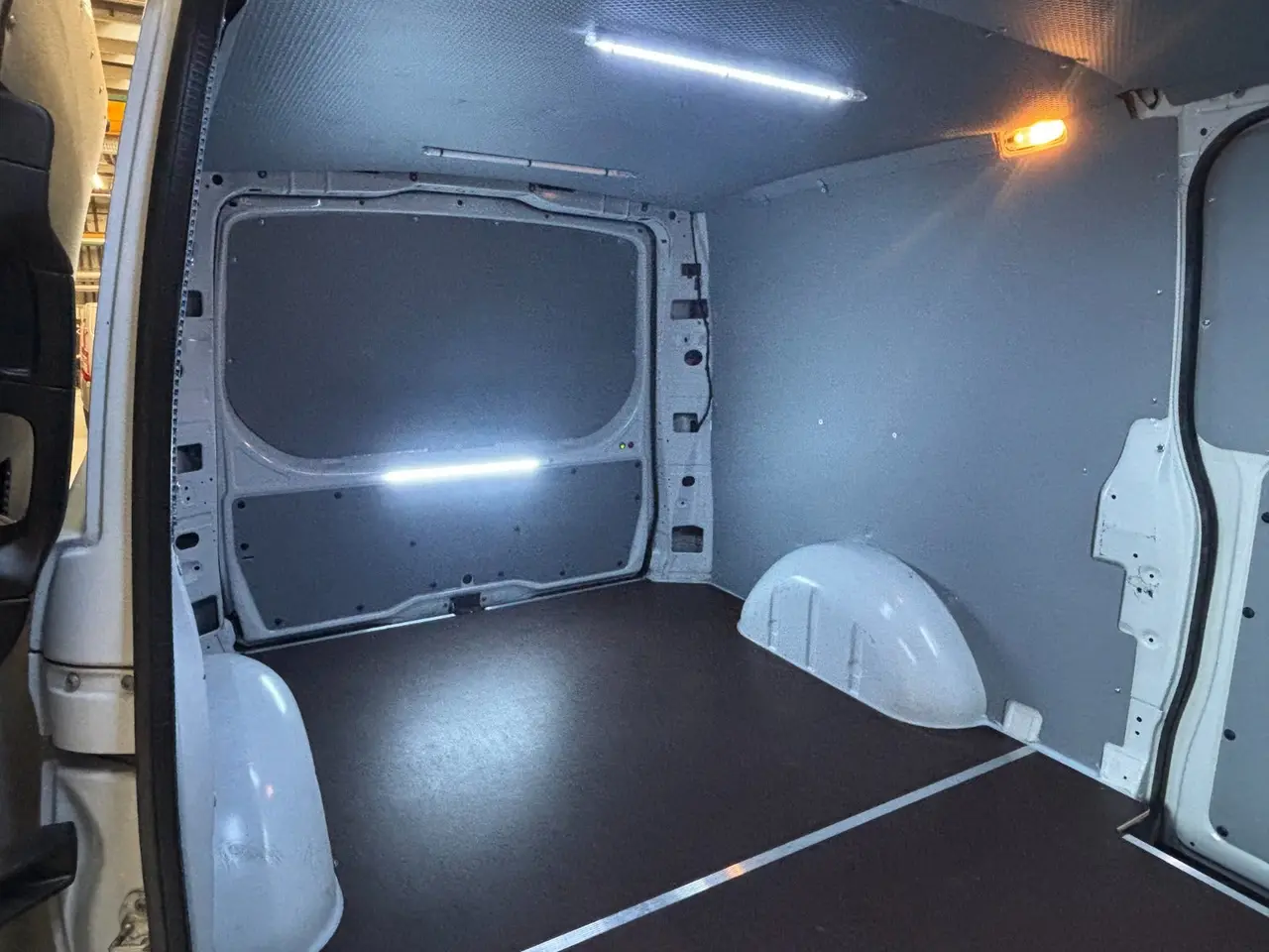 Billede 8 - Mercedes Vito 119 2,2 BlueTEC Standard aut. XL