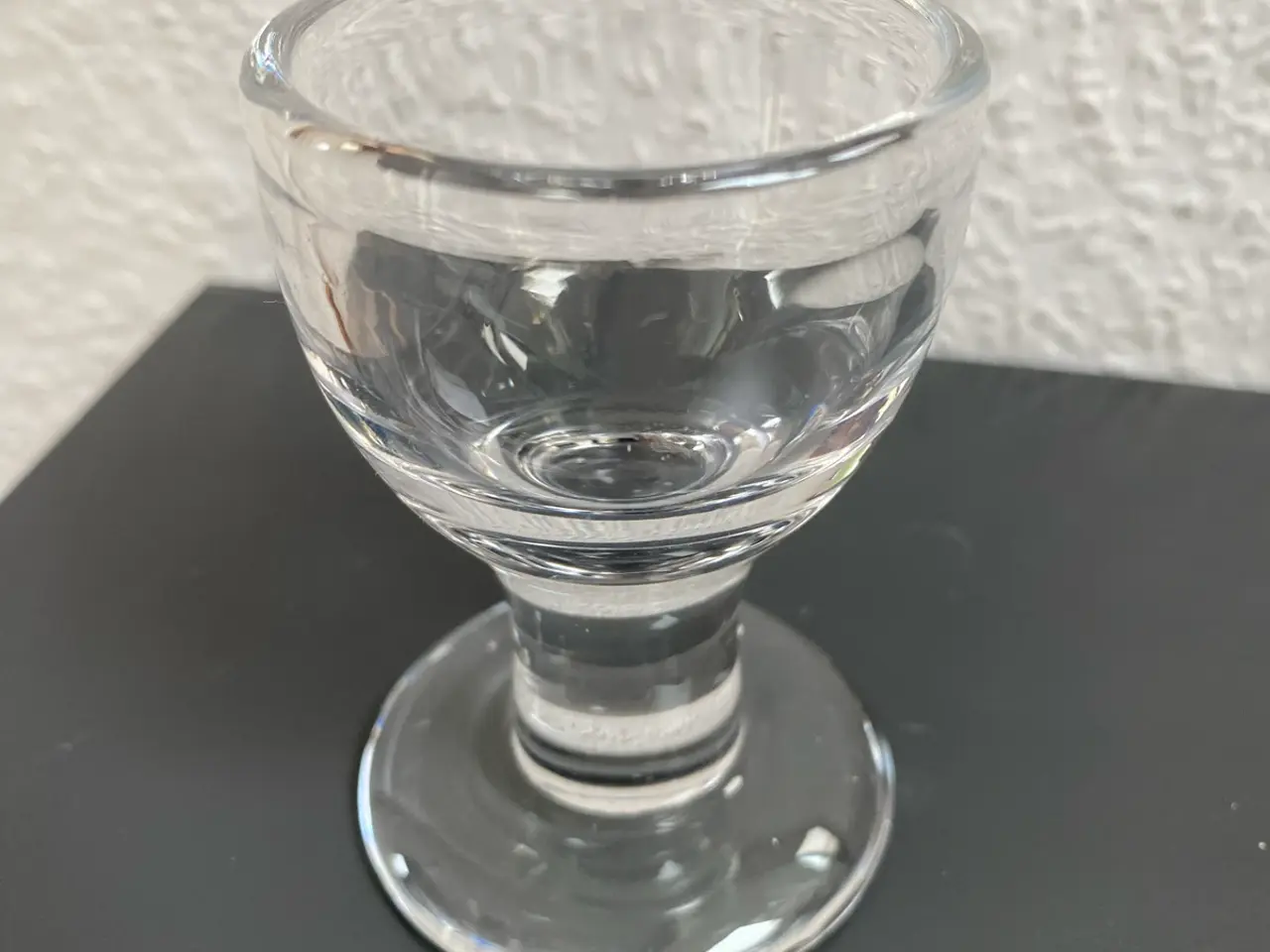 Billede 2 - Ruben snapseglas Kosta Boda