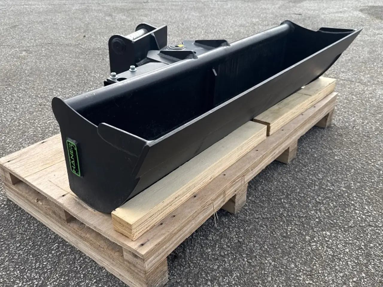 Billede 1 - Häner Hhg1120-ms01a