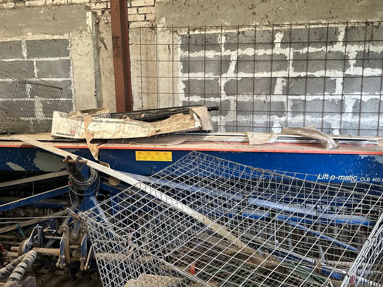Billede 2 - Nordsten 4 METER