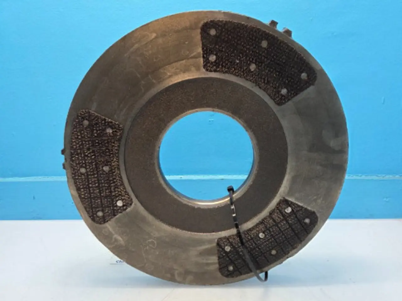Billede 7 - John Deere 4040 Plade RE33013