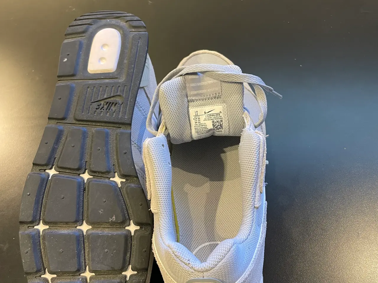 Billede 2 - NIKE Sko Venture runner