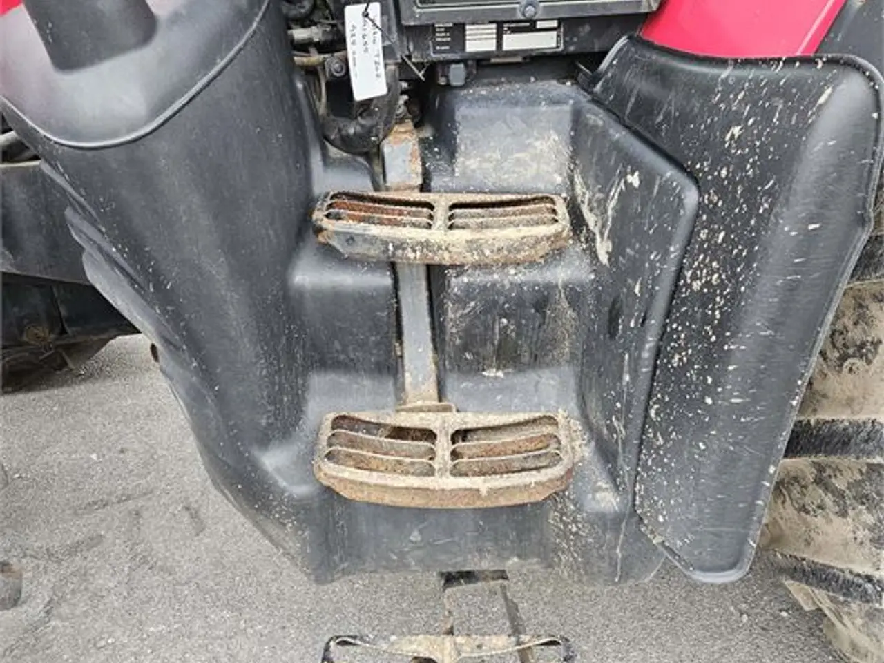 Billede 56 - Valtra 202
