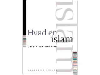 Hvad er islam
