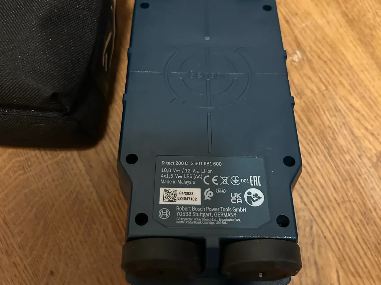 Billede 2 - Væg scanner BOSCH