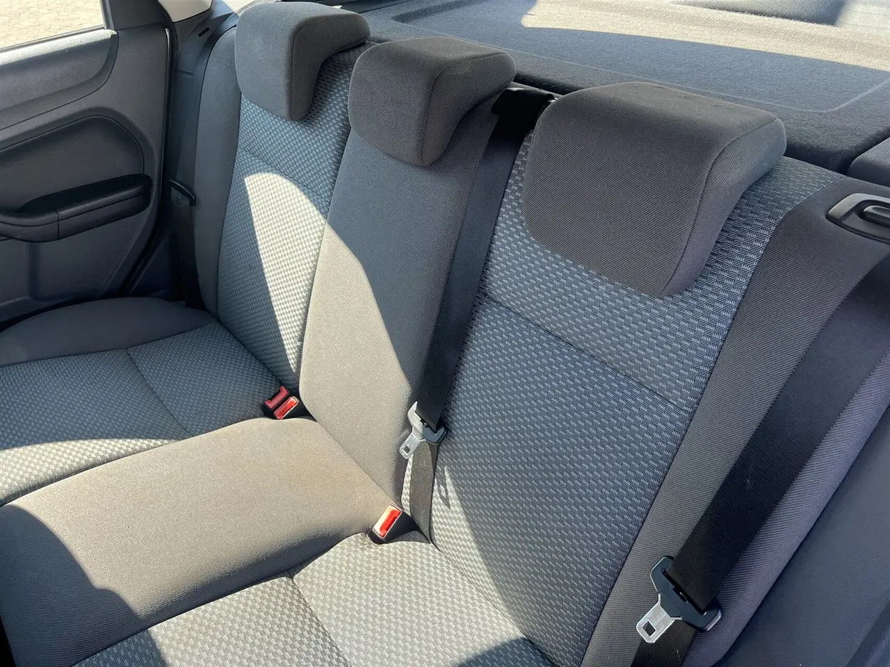 Billede 8 - Ford Focus 1,6 Trend 100HK