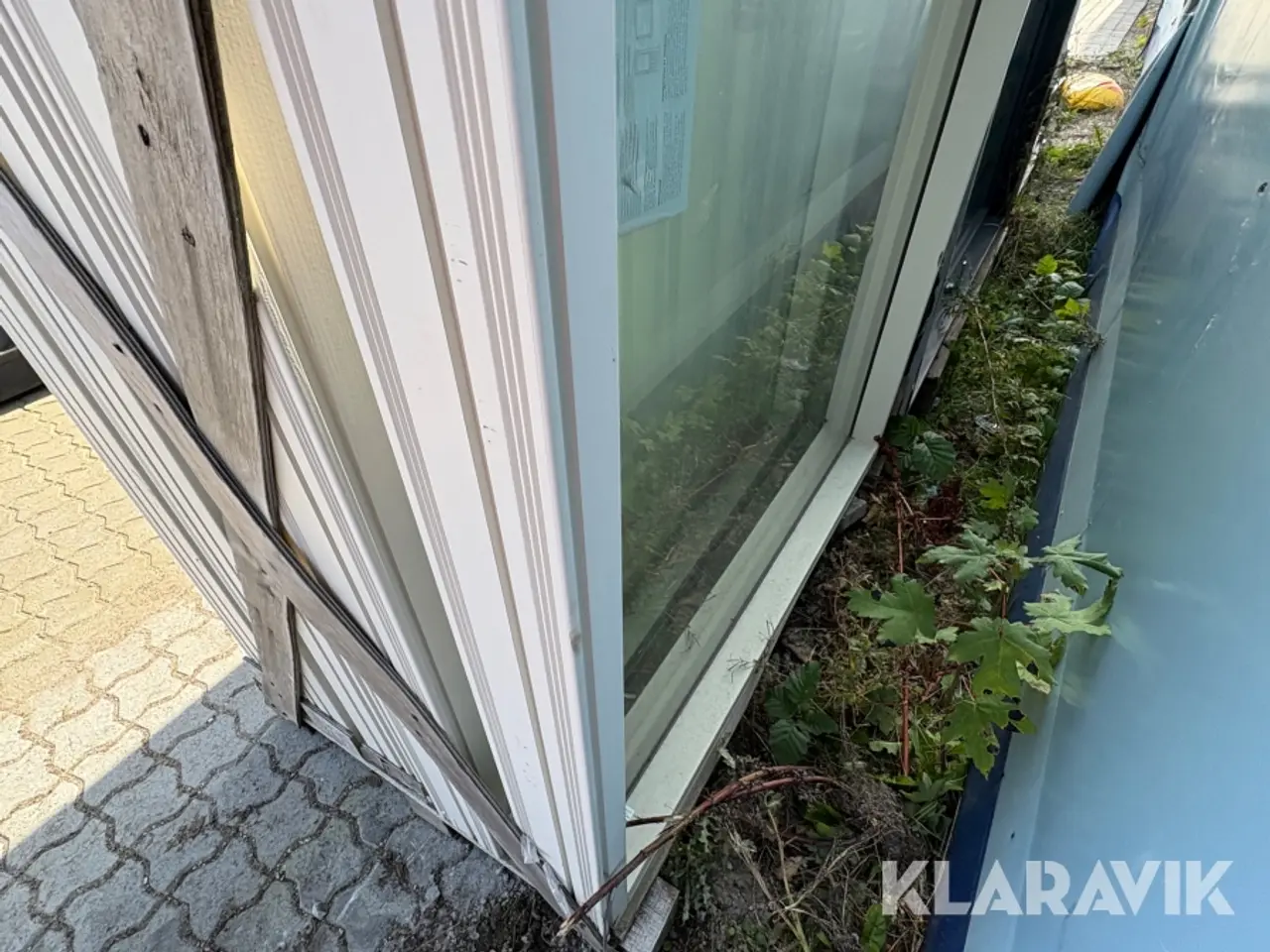 Billede 5 - Vinduer med 2-lags glas, 7 Styk