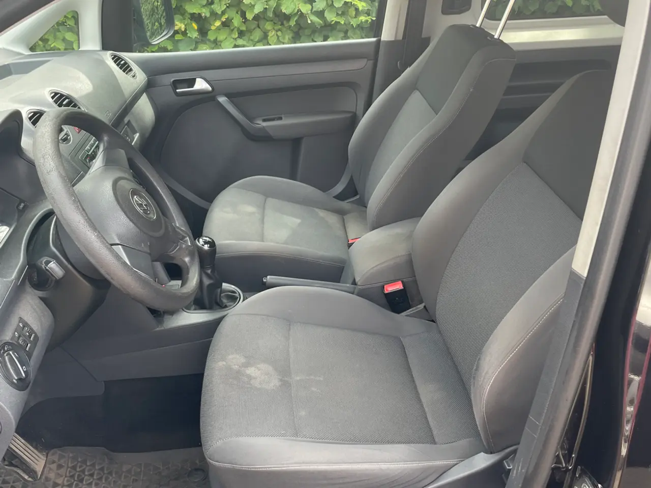 Billede 7 - VW Caddy 1,2 TSi 85 Trendline