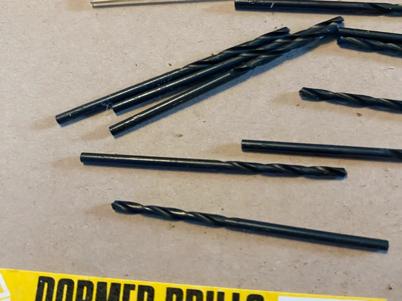 Billede 3 -  Dormer 2,0 mm