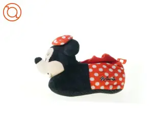 Mini mouse hjemmesko fra Minnie Mouse (str. 20 cm)