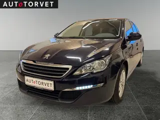Peugeot 308 1,6 BlueHDi 120 Active SW