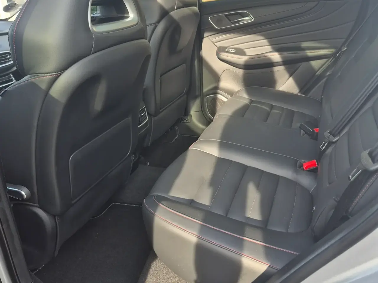 Billede 11 - MG EHS 1,5 PHEV Luxury