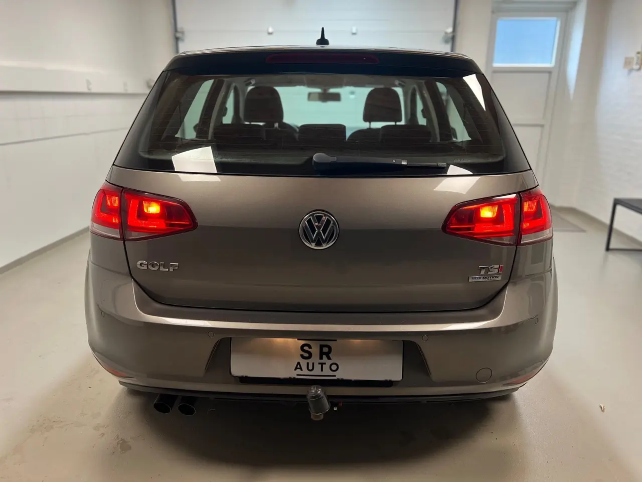 Billede 5 - VW Golf VII 1,4 TSi 122 Comfortline DSG BMT