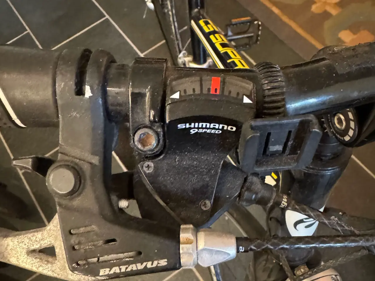Billede 4 - Racercykel dame i Aluminium
