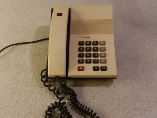 Telefon til fastnettet