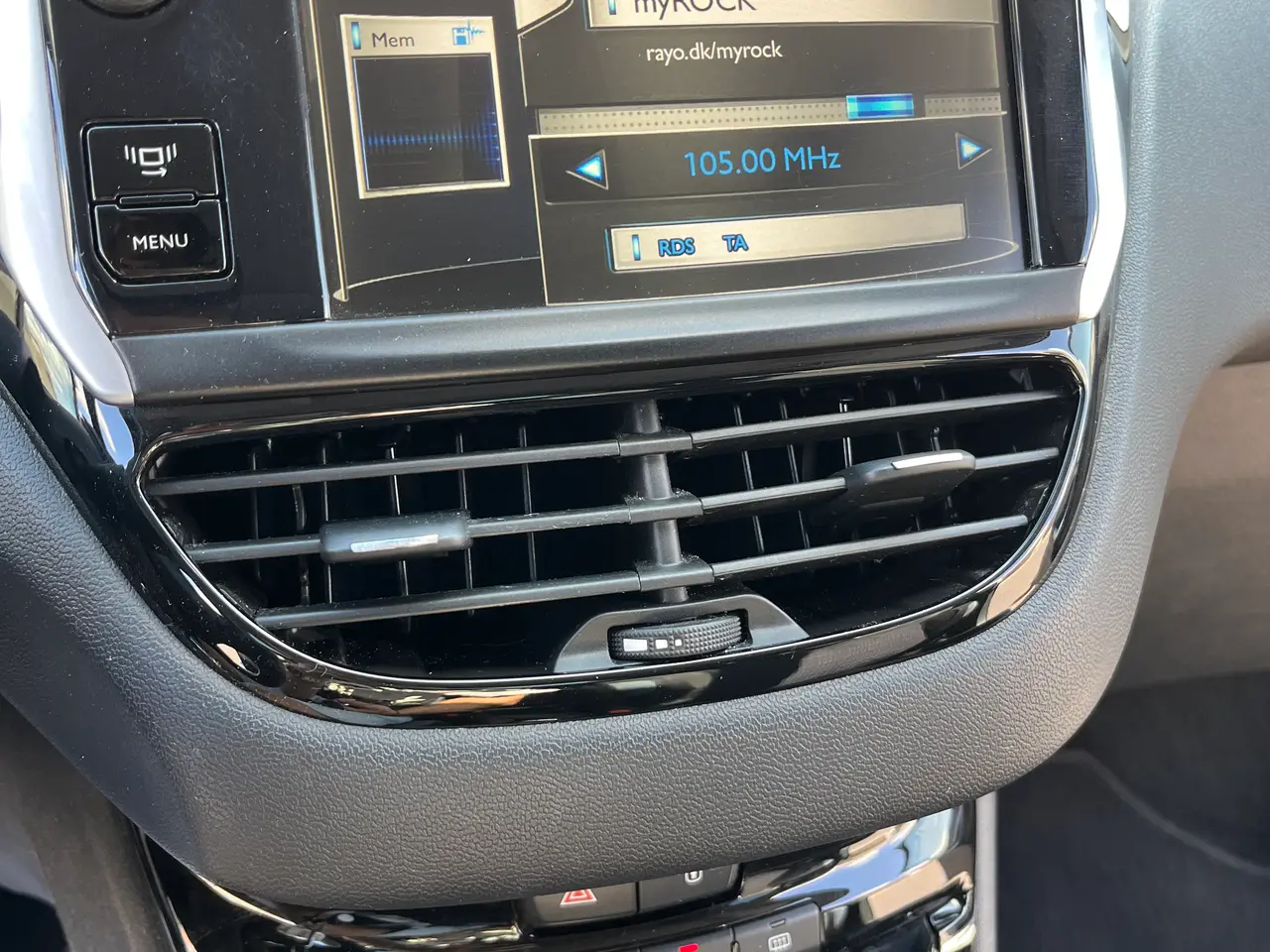 Billede 5 - Peugeot 208
