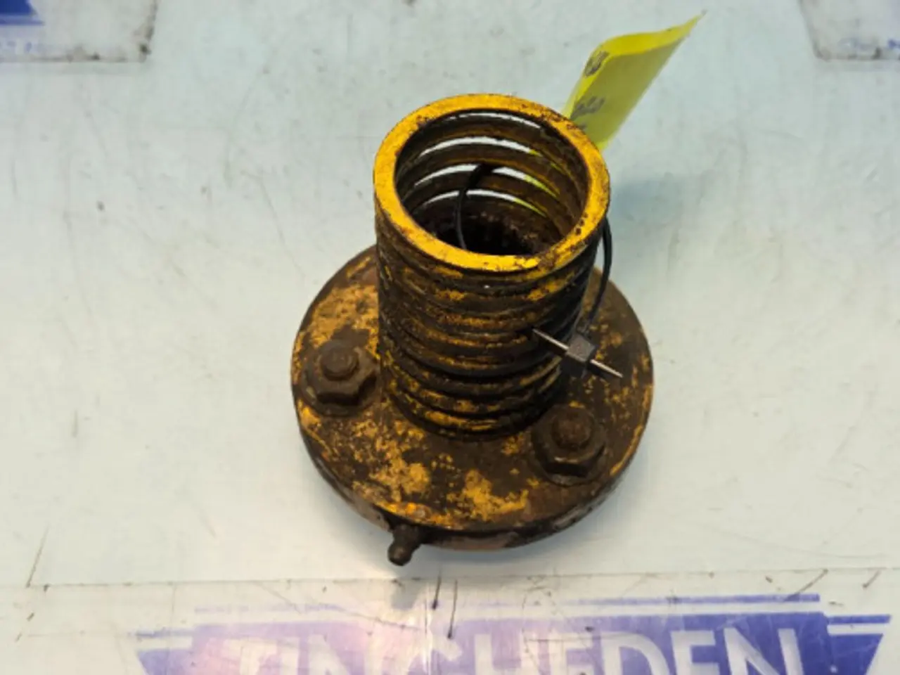 Billede 3 - New Holland TX66 Nav 84056020