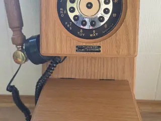 vægtelefon