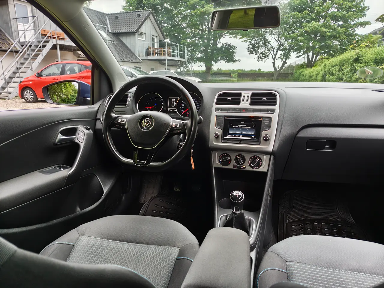 Billede 7 - VW Polo 95 1,0 BlueMotion