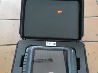 Diagnosesystem XTOOL TDS811