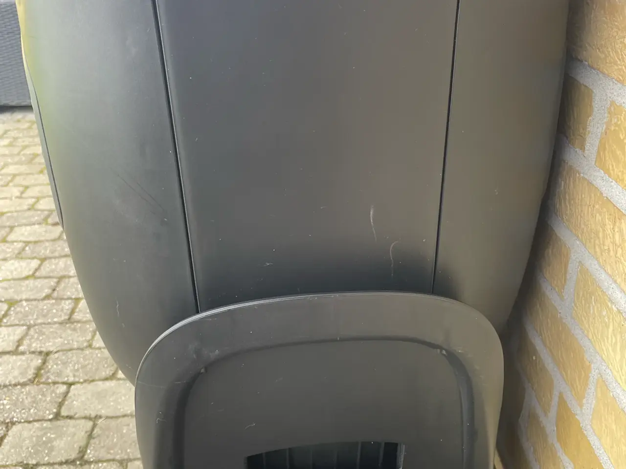 Billede 2 - Autostol med drejefunktion og isofix