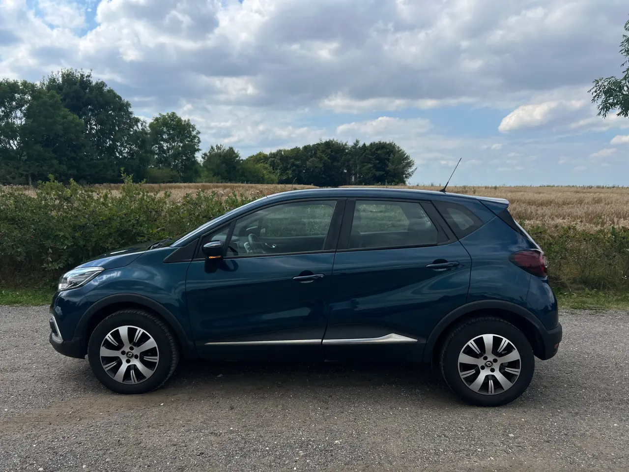 Billede 4 - Renault Captur 0,9 TCe 90 Zen