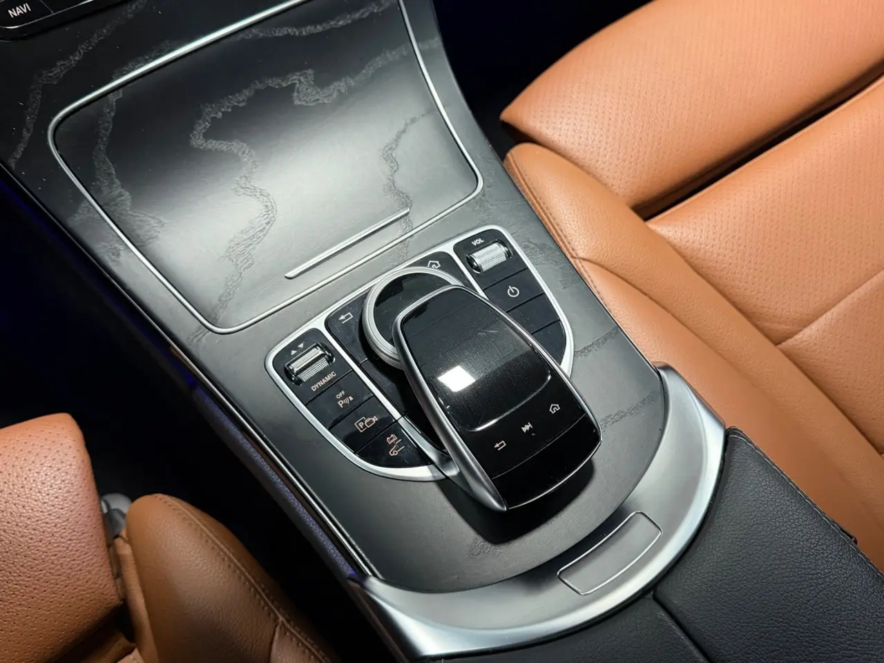 Billede 17 - Mercedes C300 de 2,0 AMG Line Night Edition stc. aut.