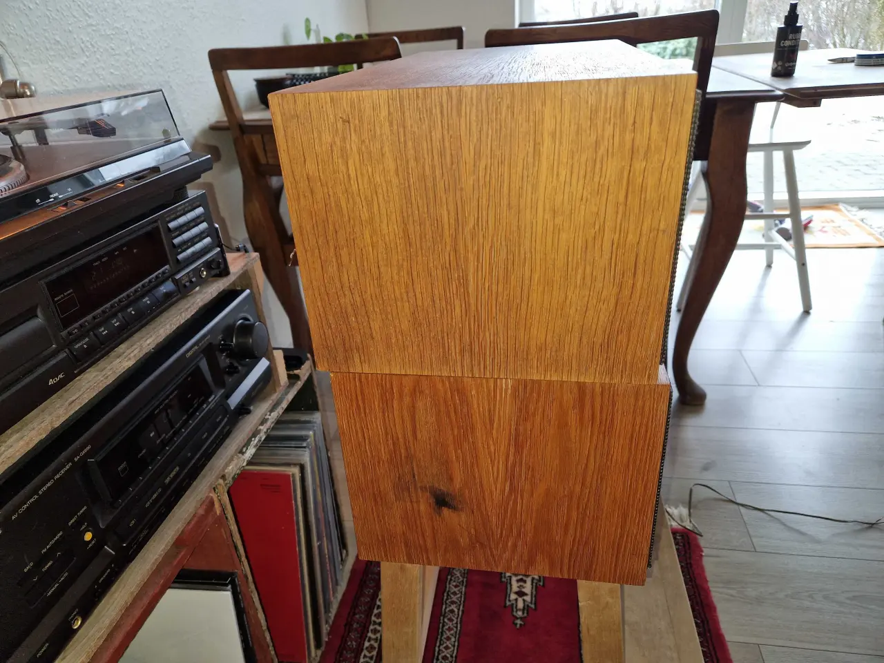 Billede 4 - B&O Beovox 1000
