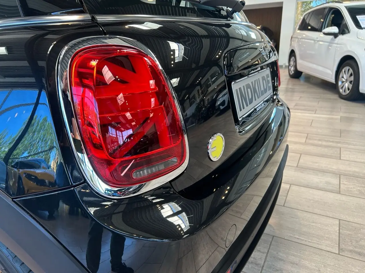 Billede 15 - MINI Cooper SE Essential