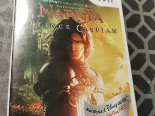 Narnia Prince caspian!!