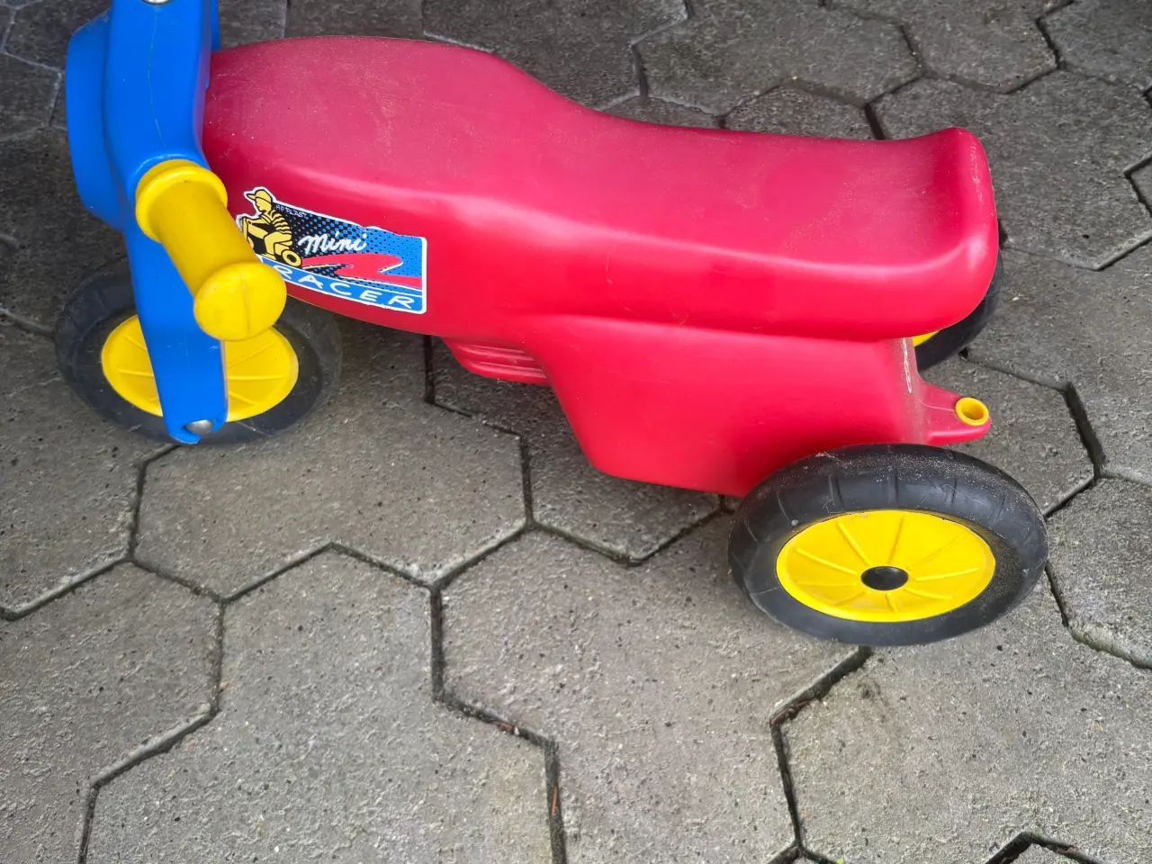 Billede 1 - Scooter sælges