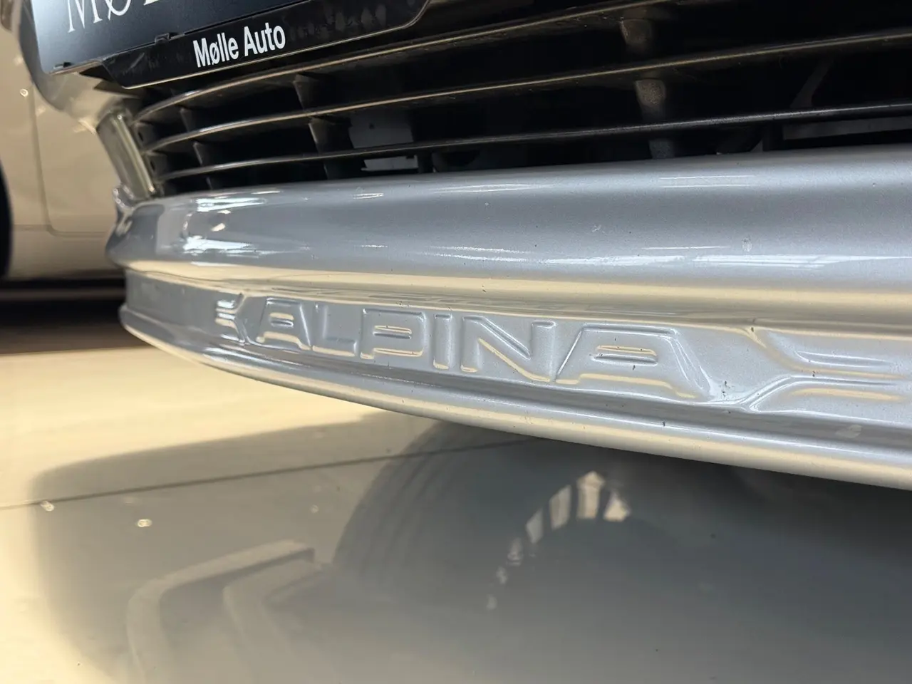 Billede 11 - BMW 750i 5,0 V12 aut.