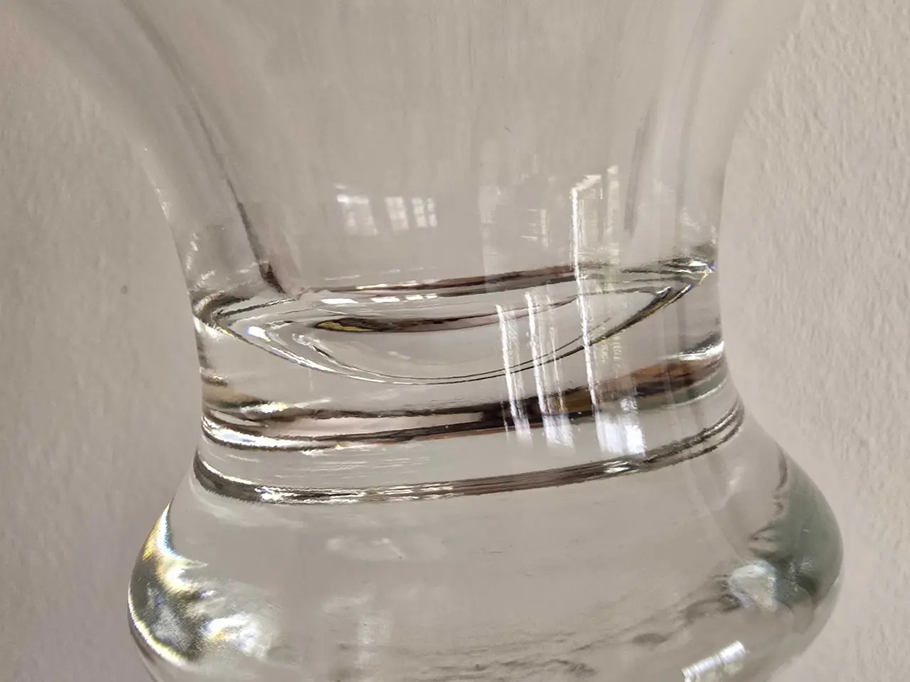 Billede 1 - Glas  12 stk pris 95 kr  