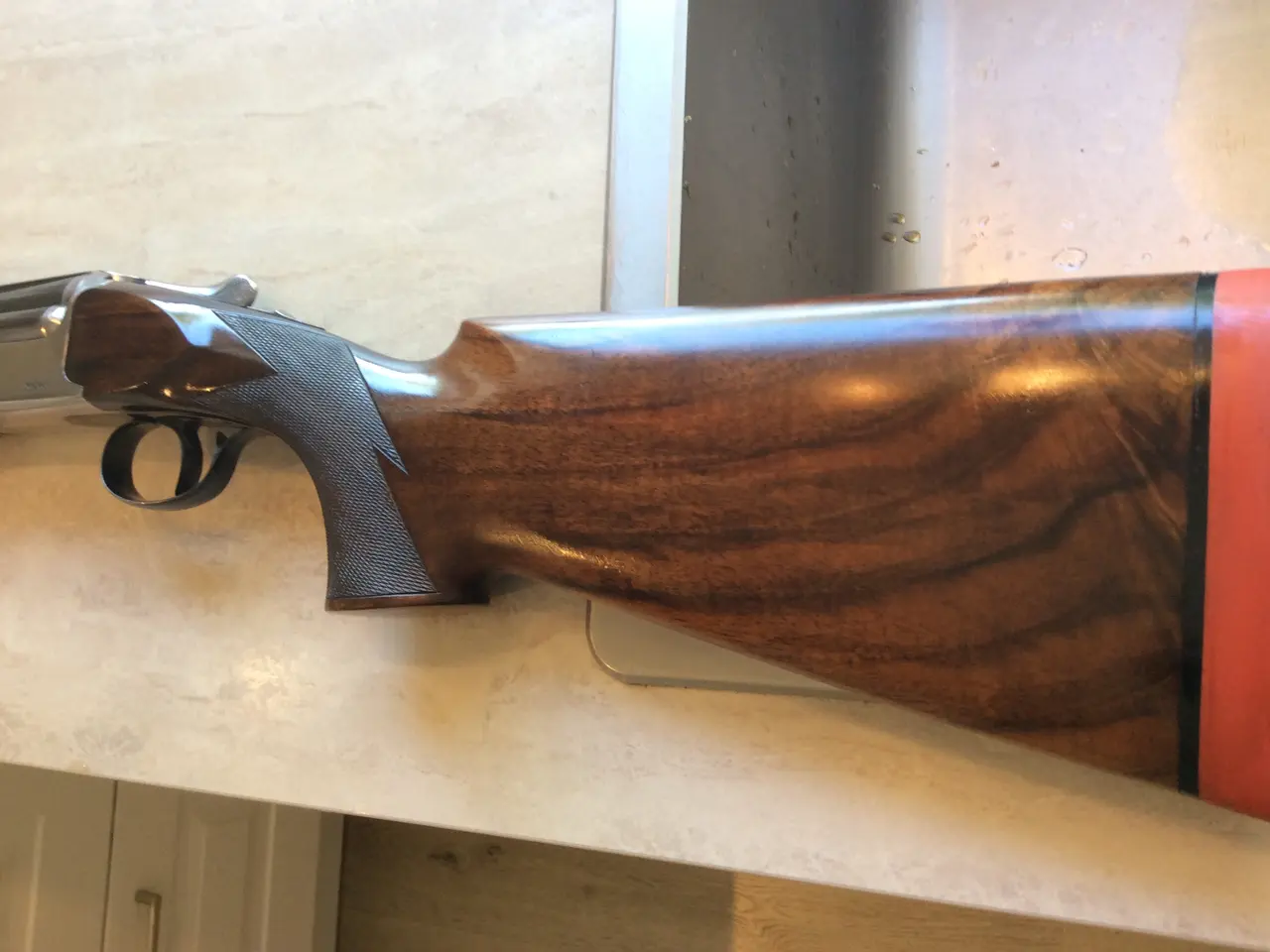 Billede 3 - perazzi mx8 trap
