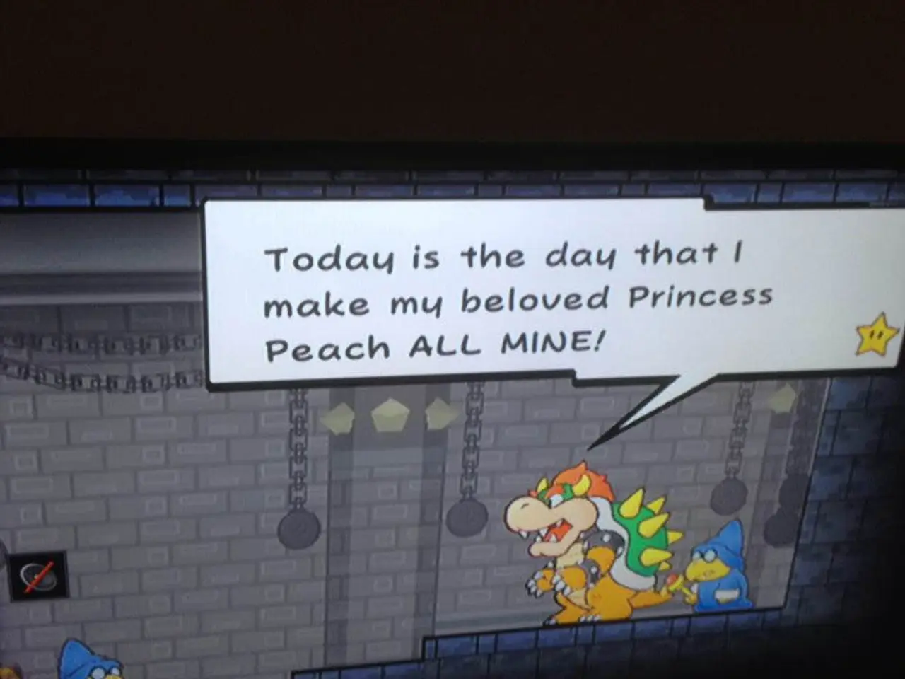 Billede 9 - Super Paper Mario