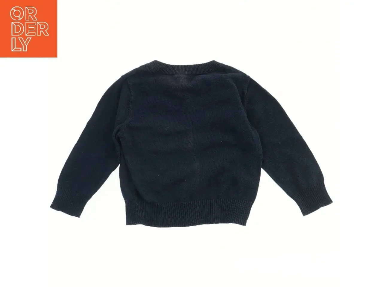 Billede 2 - Børnesweater fra Fred Perry (str. 92)
