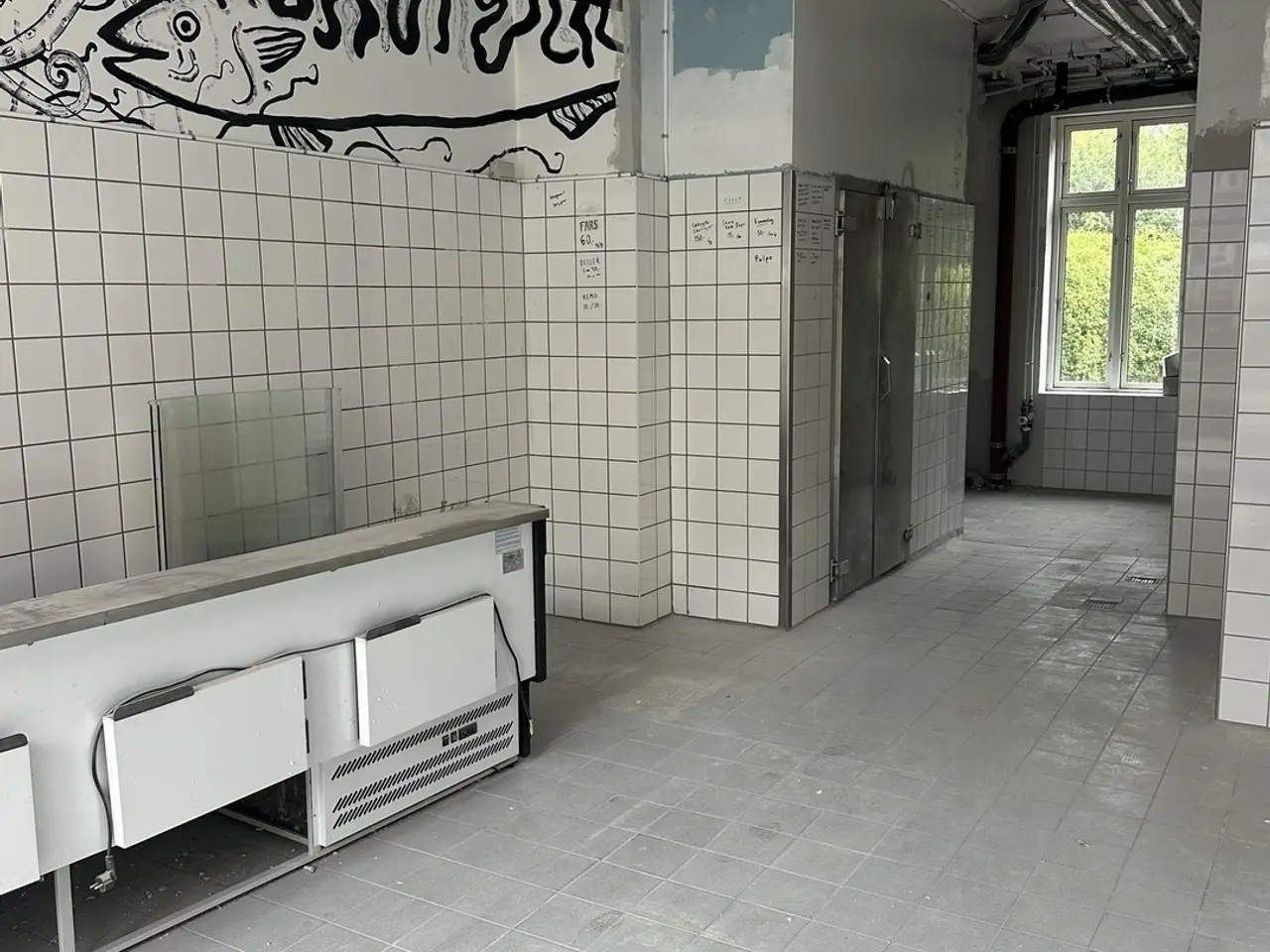 Billede 6 - Charmerende butikslokale med perfekt eksponering