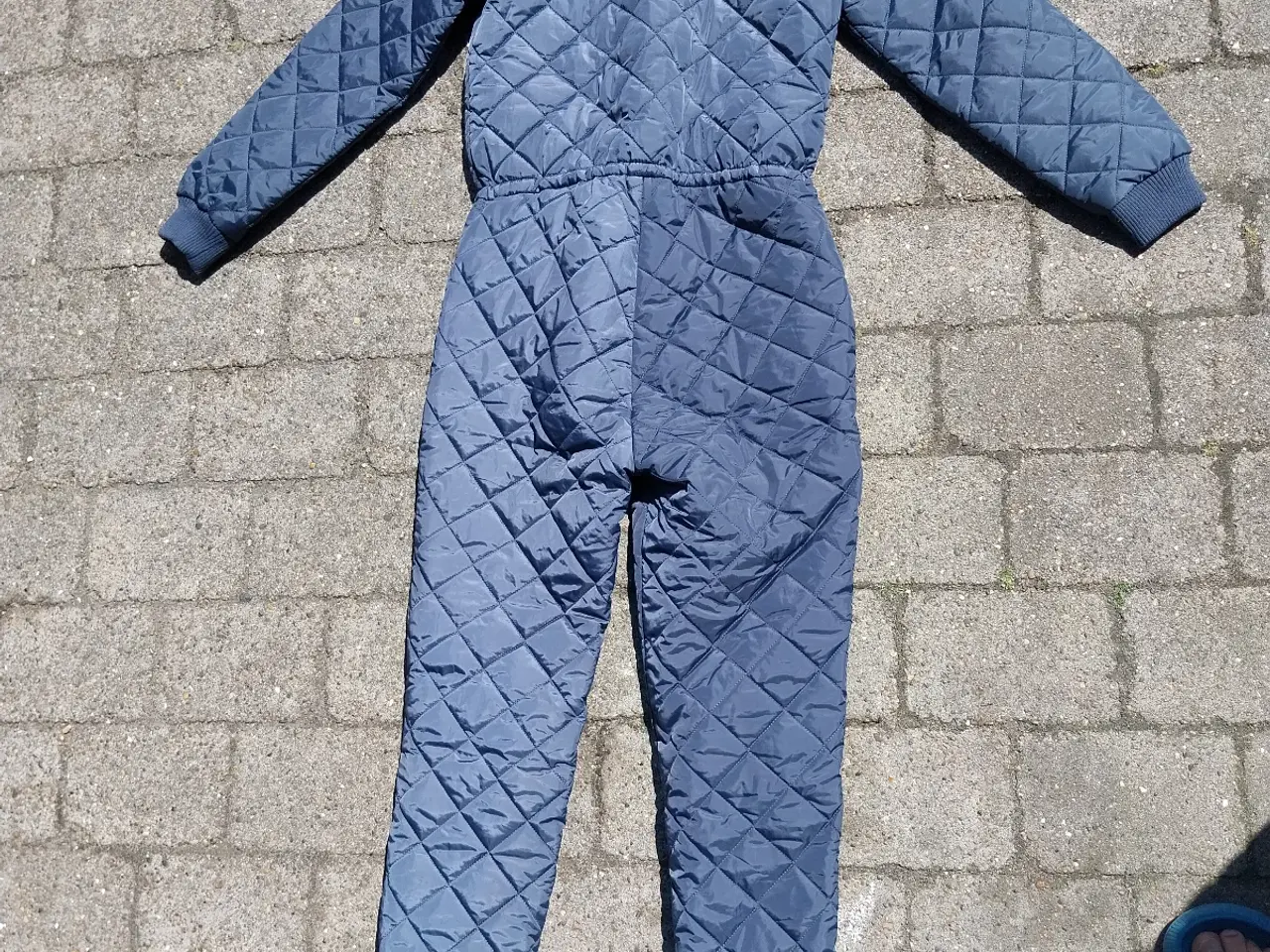 Billede 5 - VRS heldragt str. 170