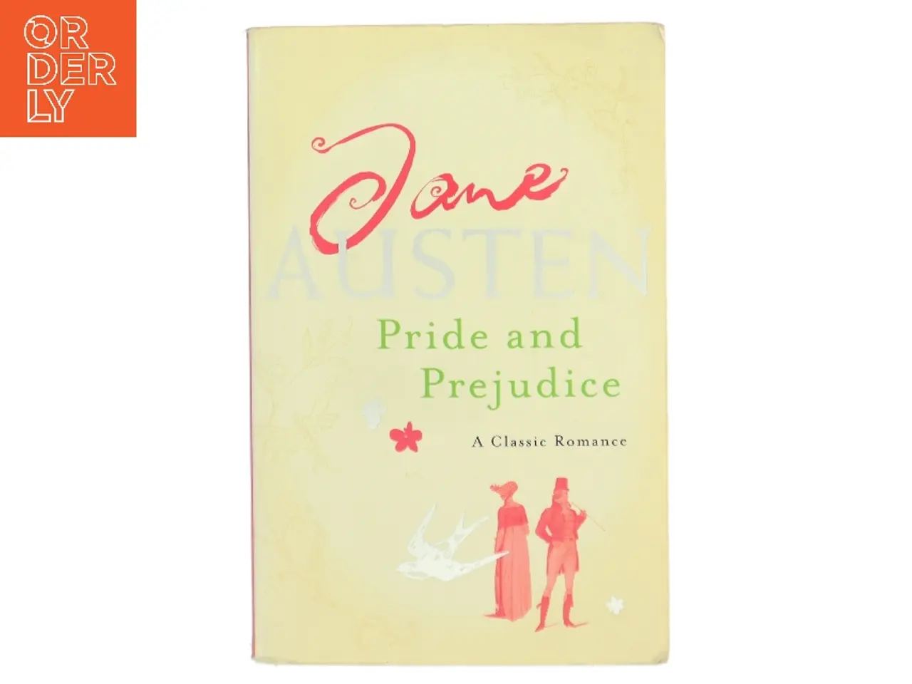 Billede 1 - Pride and Prejudice af Jane Austen (Bog)