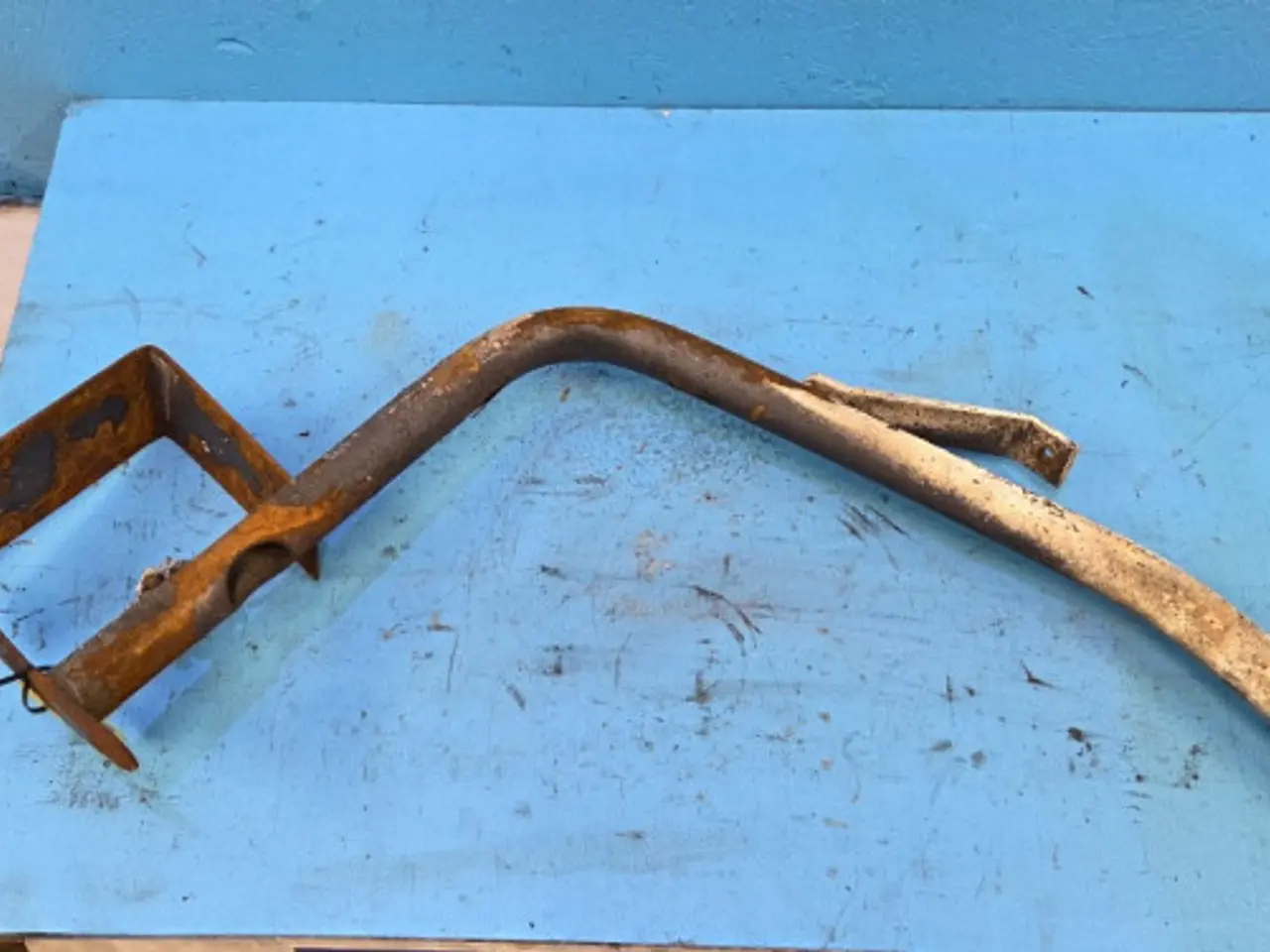 Billede 2 - Bobcat T2556 Arm L. 6915265