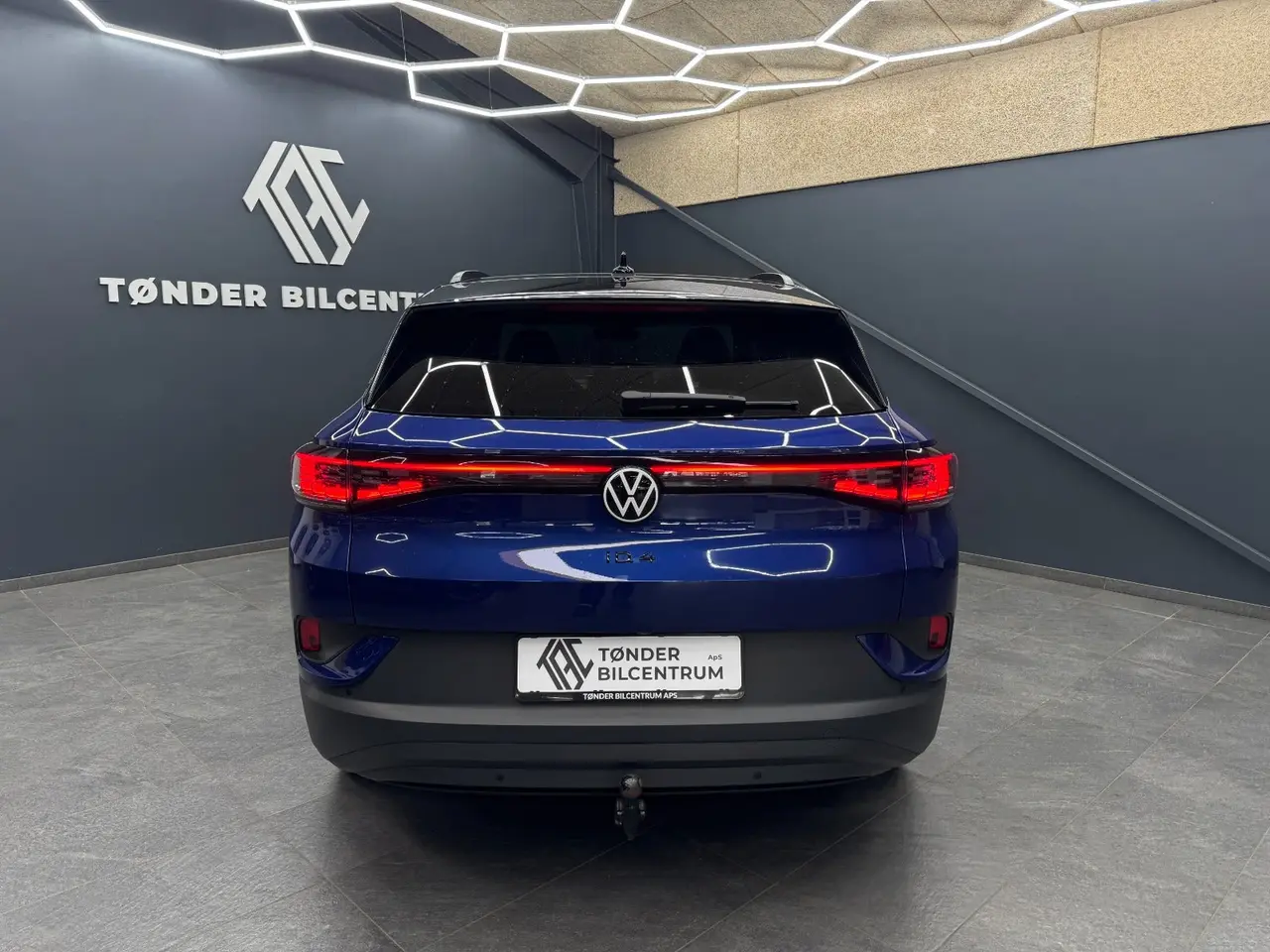 Billede 17 - VW ID.4 77 Pro Style+