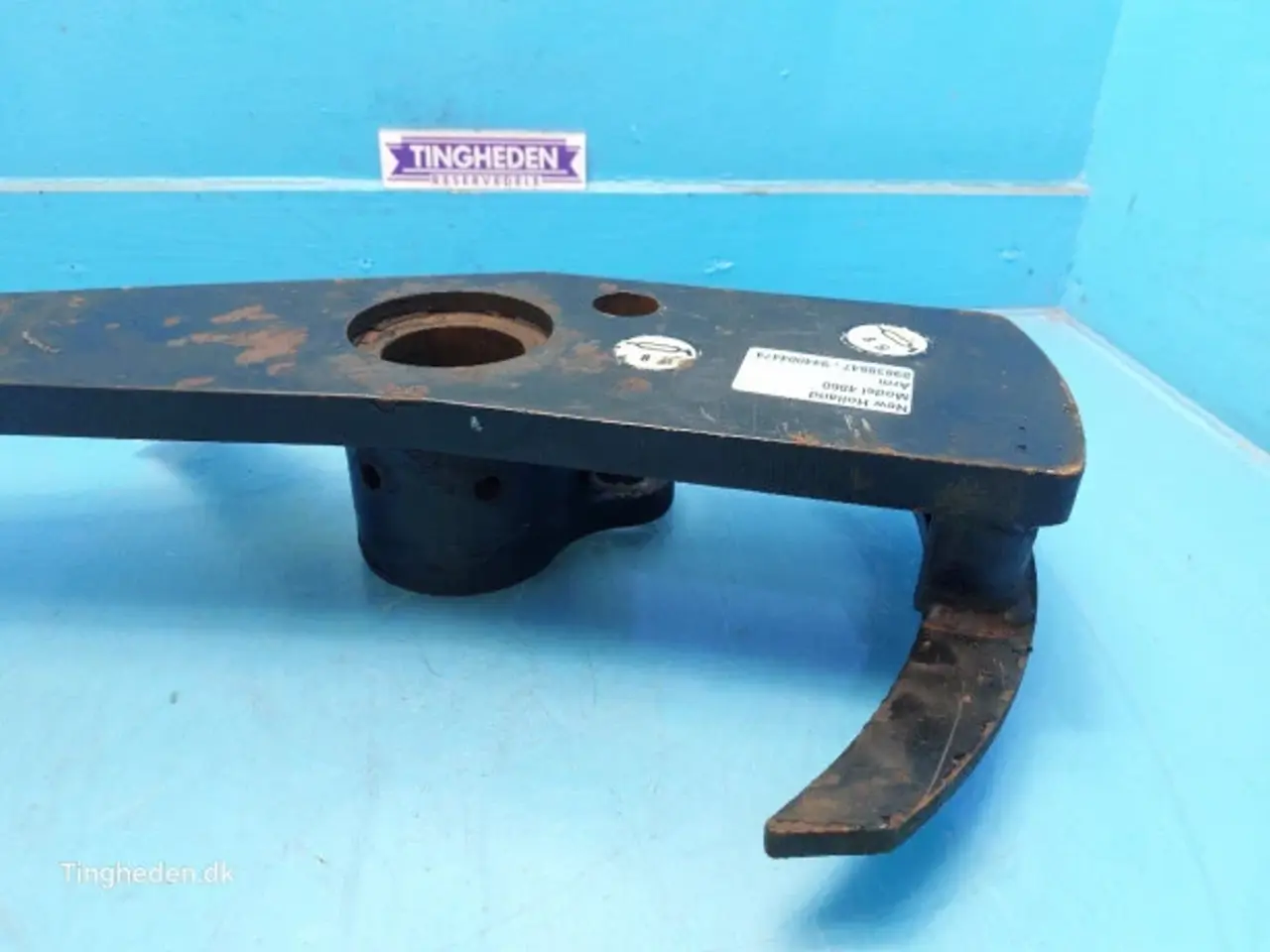 Billede 6 - New Holland 4860 Krumtap Arm 944004474