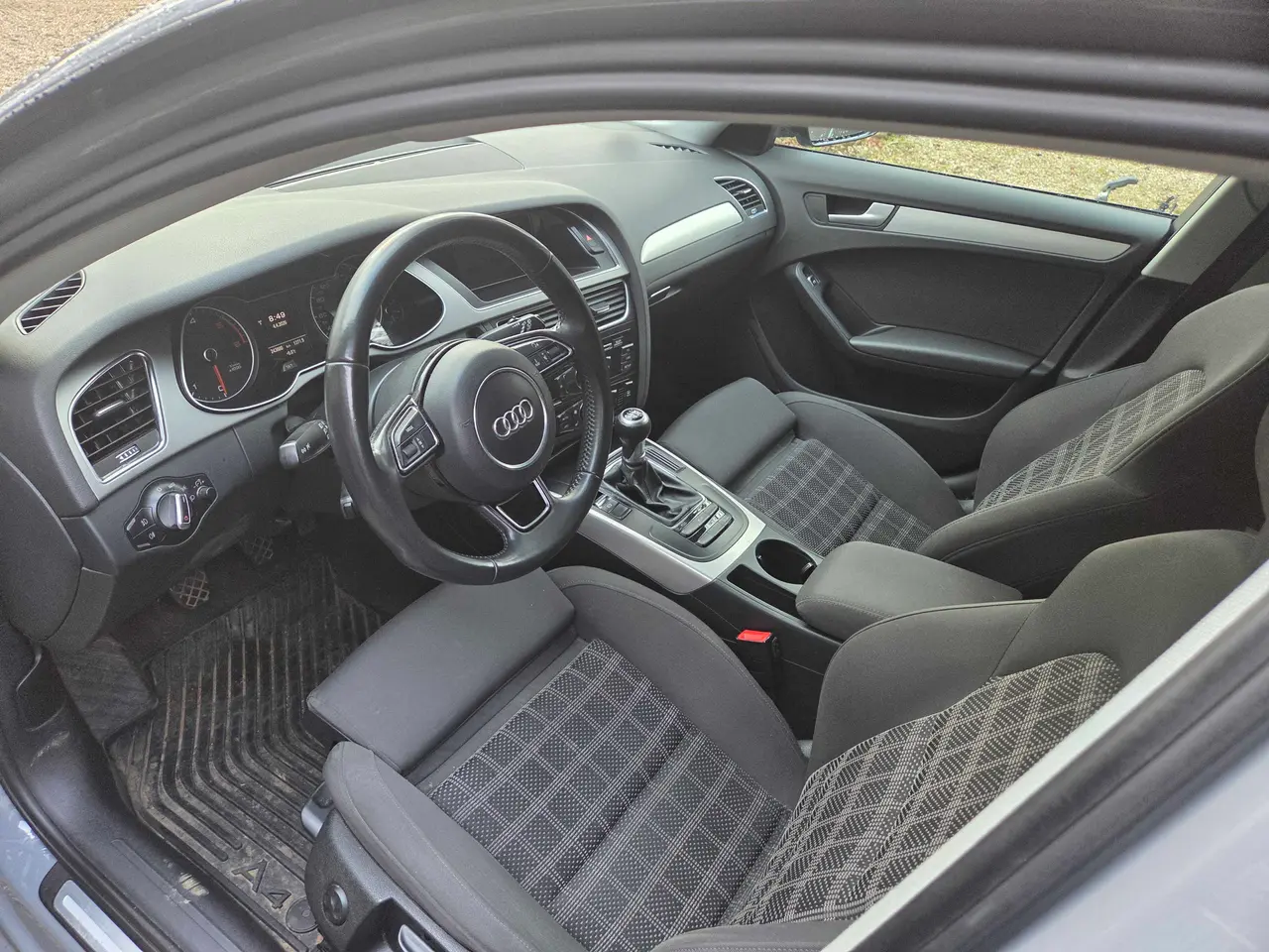 Billede 7 - Audi A4 B8.5