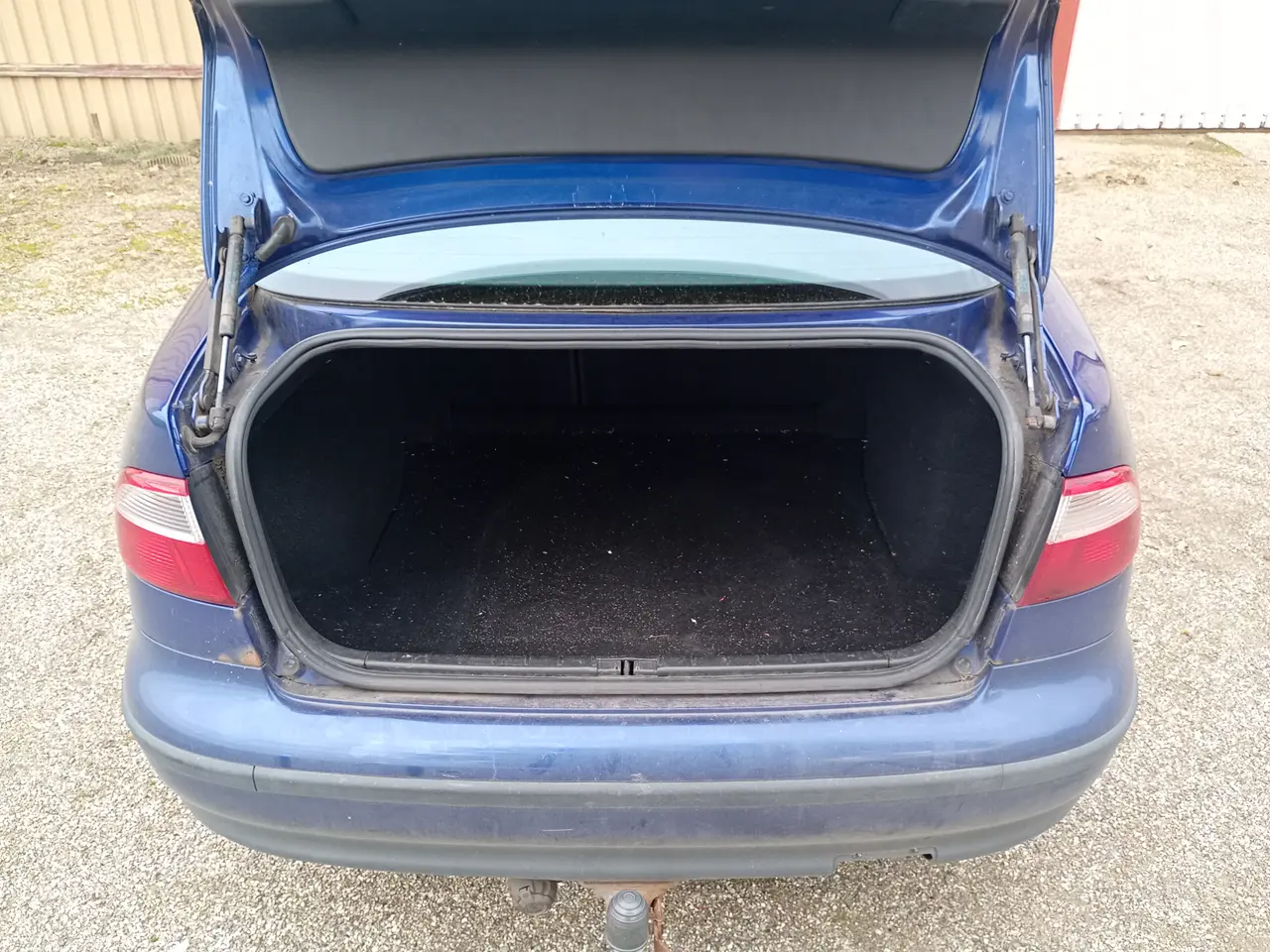 Billede 8 - VINTERBIL Seat Toledo 1.6 105HK