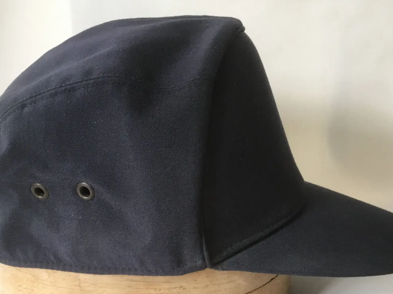 Billede 2 - Meget Mørkeblå Uniforms CAP / Kasket str. 58