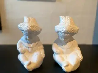Figurer til pynt